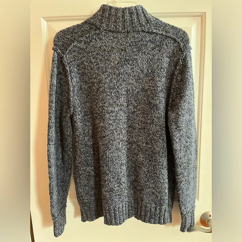 Men’s Converse One Star Sweater